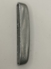 GENUINE USED LAND ROVER FREELANDER CHROME BAR FOR SMART REMOTE KEY FOB