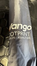 Vango Hudson Amalfi 600 Tent