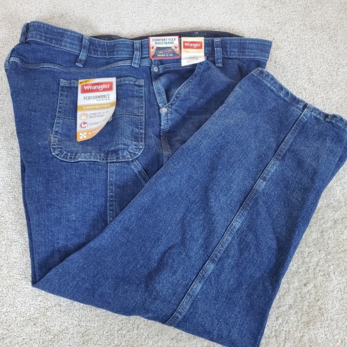 Wrangler men carpenter jeans - wrangler,