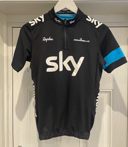 Rapha team sky pinarello - team,