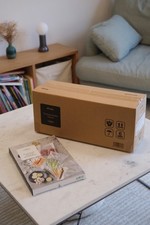 BRAND NEW: TM VS100 Vacuum