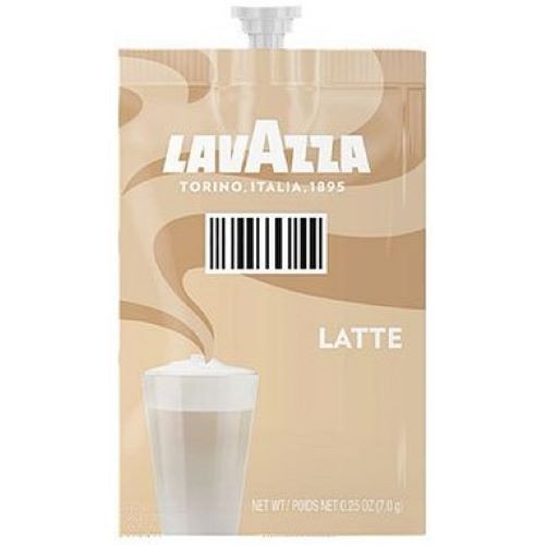 Lavazza latte coffee - lavazza,