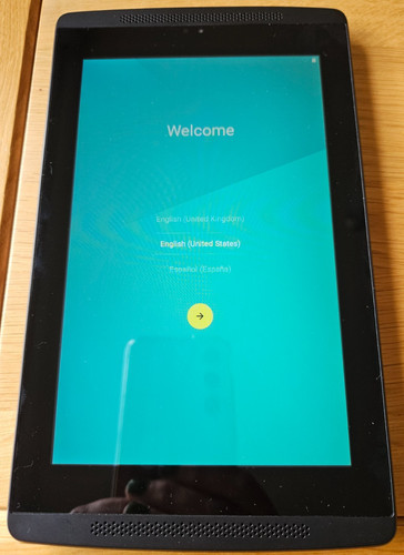 Advent vega tegra note 7in - vega, 7