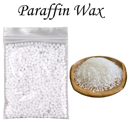 Paraffin wax for candle making - paraffin,