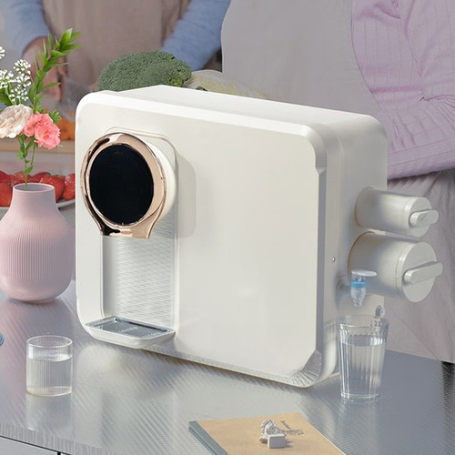Water filter carbon - ro,