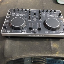 Denon Dj Mc 2000 Dj Controller