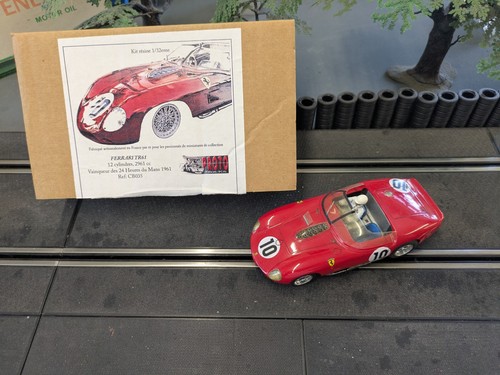 1960s vintage ferrari - 1960s, -ferrari