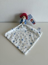 And paddington bear - m, s