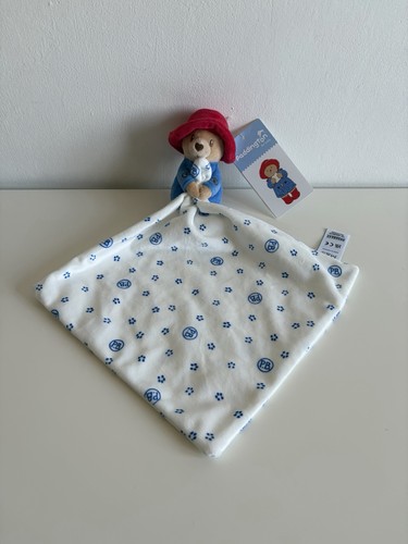 And paddington bear - m,
