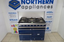 Lacanche Range Cooker Macon