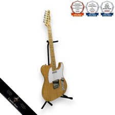 Fender Telecaster JD Serial