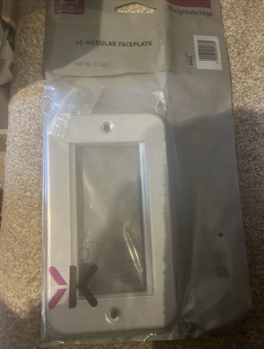 Knightsbridge 4g modular - 2, x