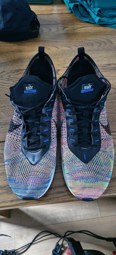 Nike flyknit racer size 10 - flyknit,