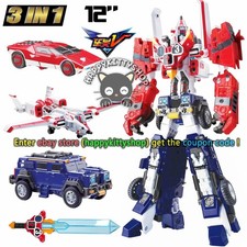 Tobot V Galaxy Detectives GD