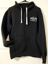 Banff Canada Adult Small Black