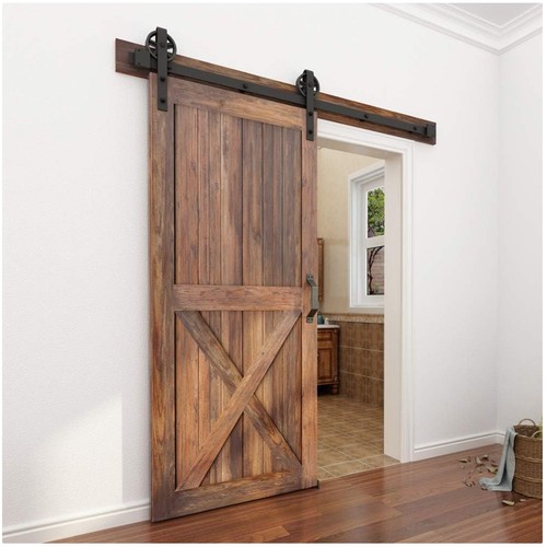 Single door big - door,