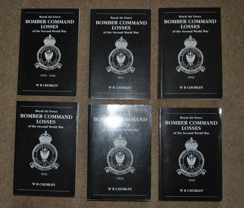 Royal air force bomber command - force,
