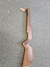 Falcon FN19 beech Wooden Stock
