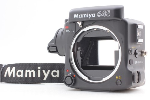 Mint strap mamiya 645 - [,
