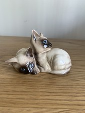 Beswick Cat Figure ~ 1296 ~
