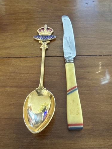 1937 coronation george - george, vi