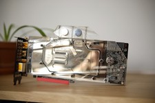 Gigabyte RTX 2080 Ti 11GB