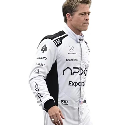 Custom apx racing - f1,