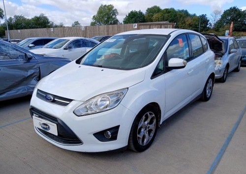 2013 ford max - ford, ecoboost
