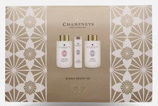 Luxury Champneys Bubble Heaven