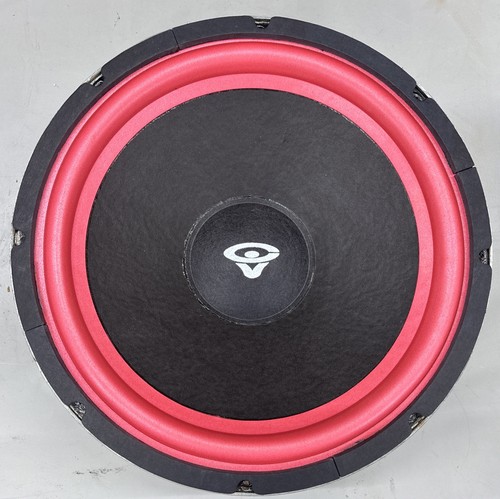 Cerwin vega 122w4 - cerwin,