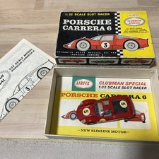 Airfix mrrc vintage - airfix, porsche
