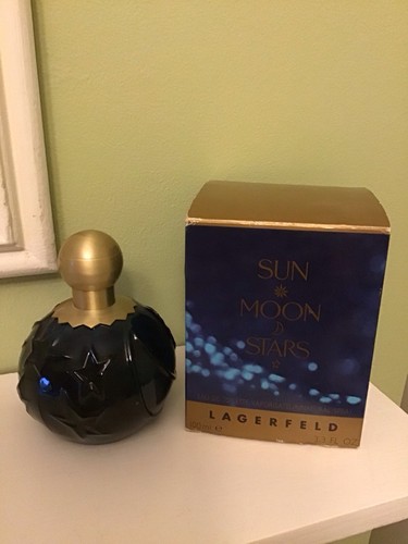 Sun moon and - moon, de