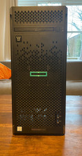 HP ProLiant ML110 Gen9 Tower
