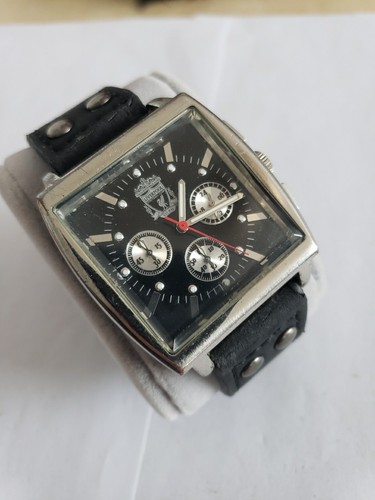 Men liverpool chronograph - men's, fc
