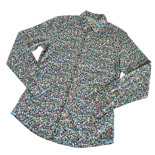 Scotch soda men - &,