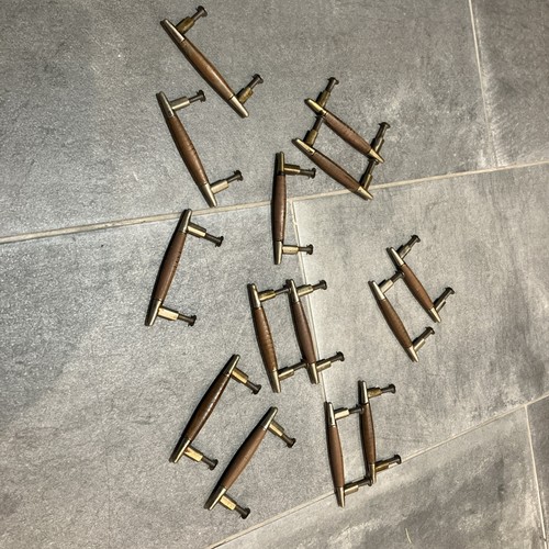 Vintage door cupboard handle - door,
