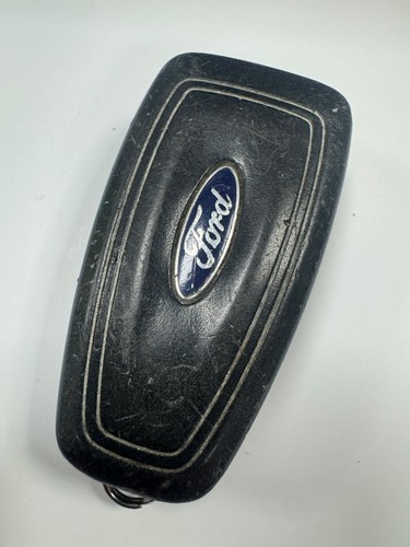 Ford flip key fob button - ford,