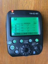 Yongnuo Digital YN-E3-RT
