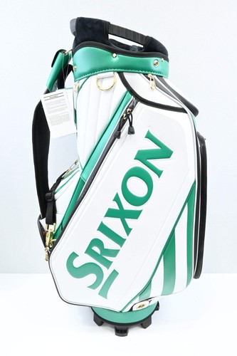 Srixon season opener - season,