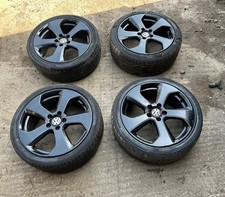 VW GOLF GTI MK 7 / 7.5 18"