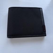 Tumi  Alpha Bifold Wallet