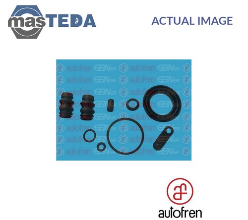 D41717 brake caliper repair - brake,