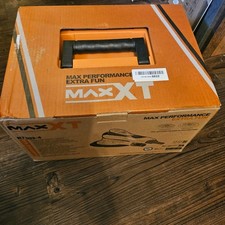 MAXXT Black Electric 5mm