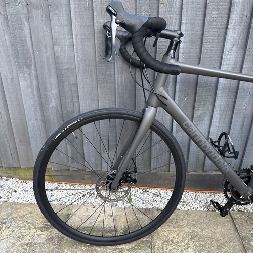 Cannondale synapse road bike - synapse,