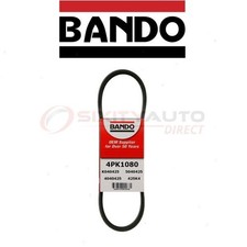 Bando Air Pump Serpentine Belt
