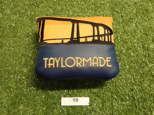 Taylormade vault 2021 open - us,