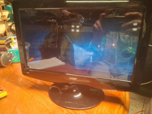 Coby model tfdvd1595 - coby,