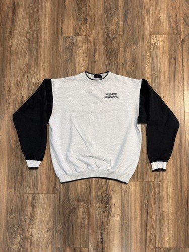 Vintage 90s gray - 90s, black