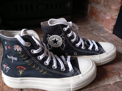 Converse chuck taylor all star - converse,