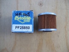 Putoline Oil Filter PF25850 (HF145) Yamaha New Old Stock